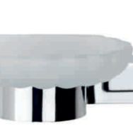 Damla Banyo 0003921 Side Krom Sabunluk
