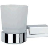 Damla Banyo 0003922 Side Krom Diş Fırçalık