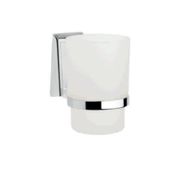 Damla Banyo P0003752 Piramit Krom Diş Fırçalık