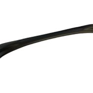 Damla Beta Siyah 160 mm Kulp