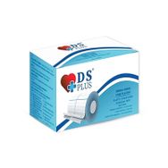 Damla Sağlık 5 cm x 10 mt Esnek Fix Flaster