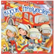 Damla Yayınevi Küçük İtfaiyeciler