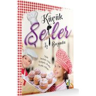 Damla Yayınevi Küçük Şefler İş Başında