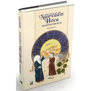 Damla Yayınevi Minyatürlerle Nasreddin Hoca Manzum Fıkralar
