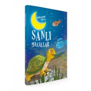 Damla Yayınevi Uykudan Önce Şanlı Masallar