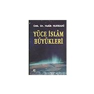 Damla Yayınevi Yüce İslam Büyükleri