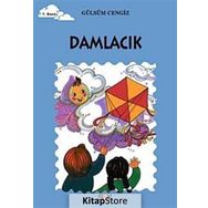 Damlacık - Gülsüm Cengiz