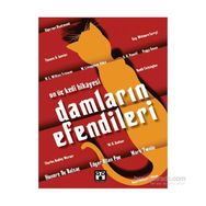 Damların Efendileri - Heyet-Kurul-Komisyon