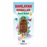 Damlayan Masallar - Gazel Bulut
