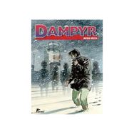 Dampyr 1 85-86 - Diego Cajelli Mauro Boselli