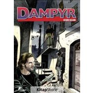 Dampyr 10-Ateşin Kızları - Mauro Boselli