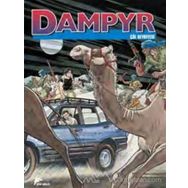 Dampyr 3 89-90 - Mauro Boselli