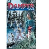 Dampyr 4 91-92 - Mauro Boselli Luigi Mignacco