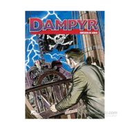 Dampyr 5 93-94 - Mauro Boselli