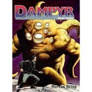 Dampyr 9 Kurjak'ı Ararken - Mauro Boselli