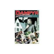 DAMPYR SÜPER CILT 13 CEHENNEM BIRLIĞI - GENEL