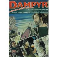 DAMPYR SÜPER CILT 16 - GENEL