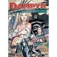 DAMPYR SÜPER CILT: 21 - KOLEKTIF