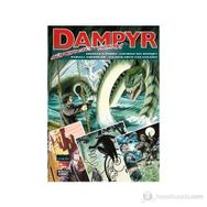 DAMPYR SÜPER CILT 22 - KOLEKTIF