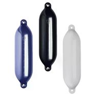 Dan Fender 416L Light 110x460 mm Beyaz Sosis Usturmaça