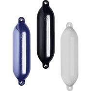 Dan Fender 623L Light 160x630 mm Beyaz Sosis Usturmaça