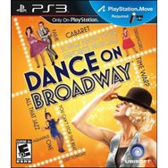 Dance On Broadway PS3