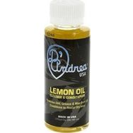 Dandrea DAL2 Lemon Oil
