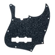 Dandrea DPPJBBKS Jazz Bass Black Sparkle Pickguard