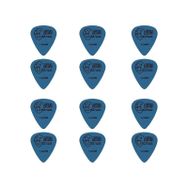 Dandrea TPD35110H 1.0Hv Heavy Blue Dlrx 12 Adet Gitar Penası
