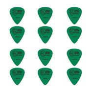 Dandrea TPD35188MH 0.88Mh Green Dlrx 12 Adet Pickpack Gitar Penası