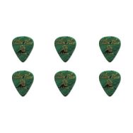 Dandrea UP35115GEM Ultra Plecs Gemstone 1.5 mm 6 Adet Pena