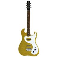 Danelectro 63DANOGOLDMF 63 Dano Elektro Gitar
