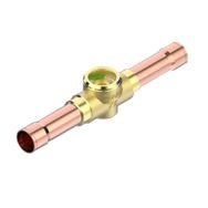 Danfoss 014-0185 SGN 19S 3/4 Kaynaklı Gözetleme Camı
