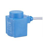 Danfoss 018F6251 IP67 10 W 220 V 50 Hz 1 m Kablo Bobin