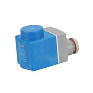 Danfoss 018F6730 IP67 10 W 110 V 50/60 Hz Bobin