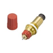 Danfoss Dıştan Contalı Uzun Tip Radyatör Çekirdeği