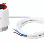 Danfoss TWA-Z NC 24 VAC-DC AB-QM On-Off Motor