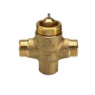 Danfoss Zon Kontrol Fan-Coil 2 Yollu DN 20 Vana Gövdesi