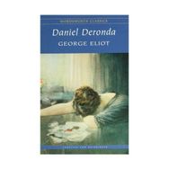 Daniel Deronda - George Eliot
