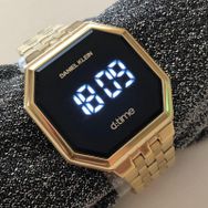 Daniel Klein 012970A Unisex Kol Saati