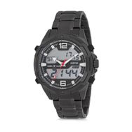 Daniel Klein 8680161839170 Dijital Analog Çelik Erkek Kol Saati