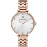 Daniel Klein DK.1.12534.2A Rose Gold Kadın Kol Saati