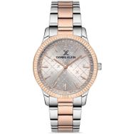 Daniel Klein DK.1.12540.5 Kadın Kol Saati