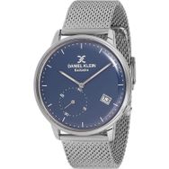Daniel Klein DK.1.12591.3 Erkek Kol Saati