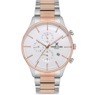 Daniel Klein DK.1.12601.4 Erkek Kol Saati