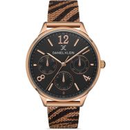 Daniel Klein DK.1.12834.5 Kadın Kol Saati