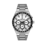 Daniel Klein DK.1.13522.1 Gri Erkek Kol Saati