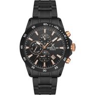 Daniel Klein DK.1.13529.5 Siyah Erkek Kol Saati