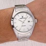 Daniel Klein DK.1.13691-5 Erkek Kol Saati