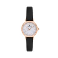 Daniel Klein DK.1.13780-6 Siyah Rose Kadın Kol Saati